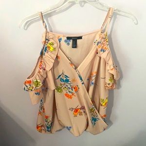 Forever 21 top